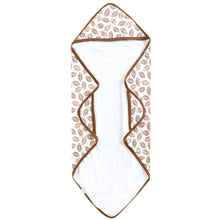 Load image into Gallery viewer, COPPER PEARL® Hooded Towel BLITZ
