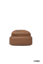 Load image into Gallery viewer, Vegan Leather Crossbody Sling Bag
