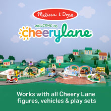 Load image into Gallery viewer, Cheery Lane Play Figures
