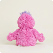 Load image into Gallery viewer, Pink Monster Warmies
