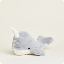 Load image into Gallery viewer, Narwhal Warmies
