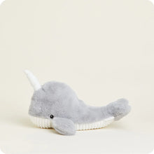 Load image into Gallery viewer, Narwhal Warmies
