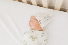 Load image into Gallery viewer, COPPER PEARL® Top Knot Hat HAVEN
