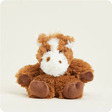 Load image into Gallery viewer, Horse Warmies Junior
