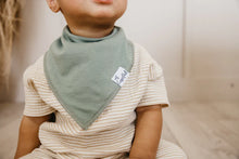 Load image into Gallery viewer, COPPER PEARL® Baby Bandana Bib Set 4pk HAVEN
