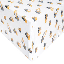 Load image into Gallery viewer, COPPER PEARL® Premium Crib Sheet - Dozer
