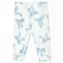 Load image into Gallery viewer, Copper Pearl® Baby Pants - DAPHNE
