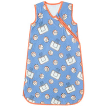 Load image into Gallery viewer, COPPER PEARL® Sleep Bag DUNK
