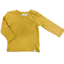 Load image into Gallery viewer, Solid Color Shirt With Pocket
