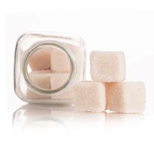 Load image into Gallery viewer, Egyptian Amber Sugar Cubes - 9.5 oz

