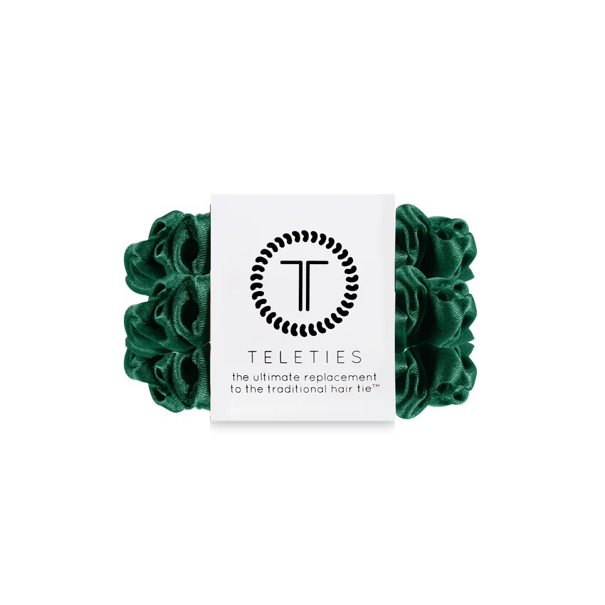 TELETIES® Large Scrunchie