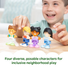 Load image into Gallery viewer, Cheery Lane Play Figures
