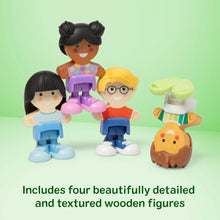Load image into Gallery viewer, Cheery Lane Play Figures
