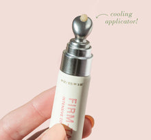 Load image into Gallery viewer, FarmHouse Fresh® Firm-Tastic™ Eyes Intensive Concentrate 20 ml tube
