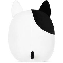 Load image into Gallery viewer, Frosty Paws Fleece Plush
