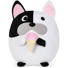 Load image into Gallery viewer, Frosty Paws Fleece Plush
