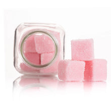 Load image into Gallery viewer, Grapefruit Sugar Cubes - 9.5 oz
