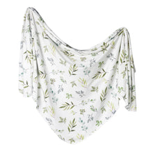 Load image into Gallery viewer, COPPER PEARL® Knit Blanket HAVEN
