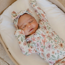 Load image into Gallery viewer, COPPER PEARL® Knit Headband Bow NATALIE
