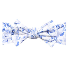Load image into Gallery viewer, COPPER PEARL® Knit Headband Bow - Priscilla
