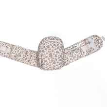 Load image into Gallery viewer, Copper Pearl Everyday Hip Carrier - Neutral Leopard
