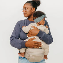 Load image into Gallery viewer, Copper Pearl Everyday Hip Carrier - Taupe

