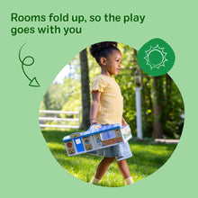 Load image into Gallery viewer, Cheery Lane Ice Cream and Pizza Play Set
