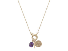 Load image into Gallery viewer, Alaiya Necklace Collection
