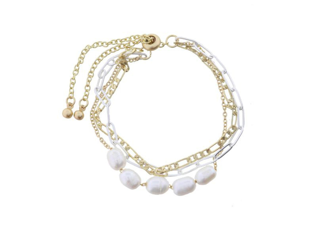 Pearl Bracelet