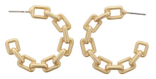 Load image into Gallery viewer, All Things Gold! Earrings Collection

