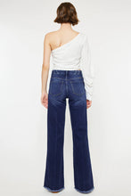 Load image into Gallery viewer, High Rise Flare Jeans
