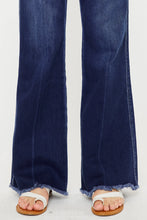Load image into Gallery viewer, High Rise Flare Jeans
