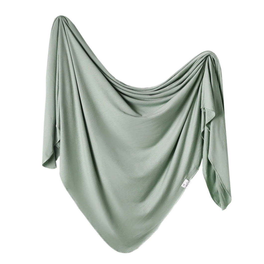 COPPER PEARL® Knit Blanket BRIAR