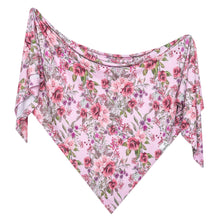 Load image into Gallery viewer, COPPER PEARL® Knit Blanket DEBORAH
