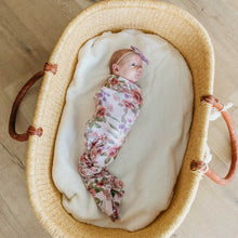 Load image into Gallery viewer, COPPER PEARL® Knit Blanket DEBORAH
