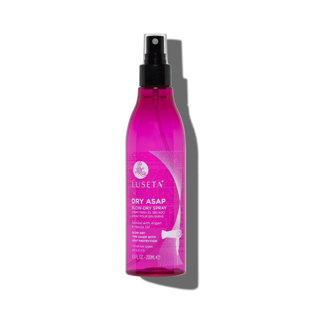 Dry ASAP Blow-Dry Spray