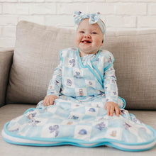 Load image into Gallery viewer, COPPER PEARL® Sleep Bag - Monsters Inc. Medley
