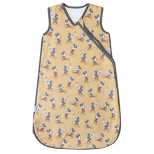 Load image into Gallery viewer, COPPER PEARL® Sleep Bag MICKEY MOUSE

