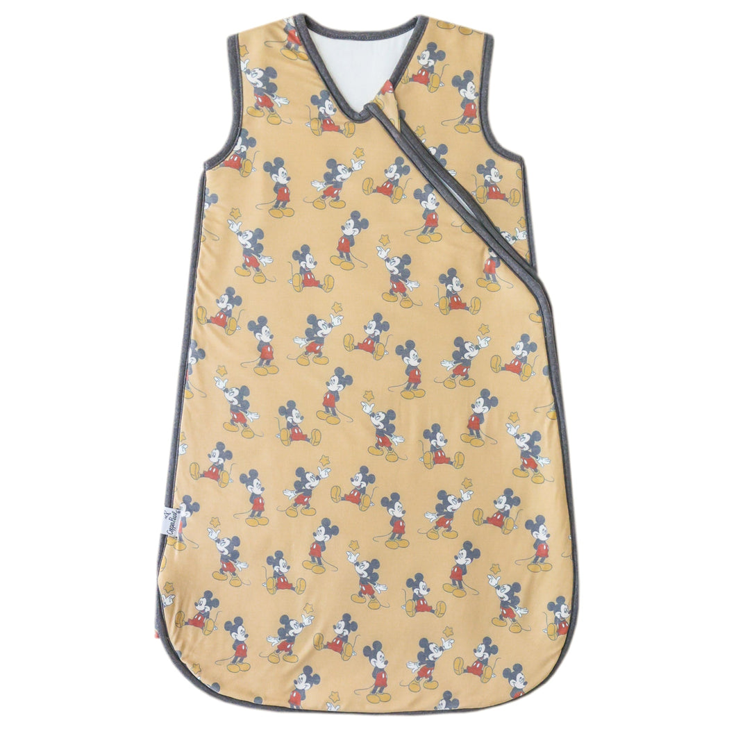 COPPER PEARL® Sleep Bag MICKEY MOUSE