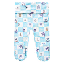 Load image into Gallery viewer, Copper Pearl® Baby Pants Monsters Inc. Medley
