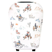 Load image into Gallery viewer, COPPER PEARL® Multi Use Cover BOONE
