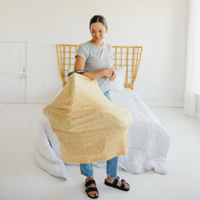 Load image into Gallery viewer, COPPER PEARL® Multi Use Cover VANCE
