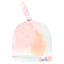 Load image into Gallery viewer, COPPER PEARL® Top Knot Hat NOVA
