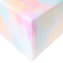 Load image into Gallery viewer, COPPER PEARL® Premium Crib Sheet NOVA

