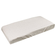 Load image into Gallery viewer, COPPER PEARL® Diaper Changing Pad Cover OAT
