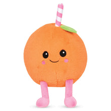 Load image into Gallery viewer, Orange You Glad Plush

