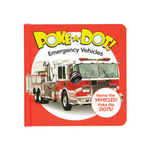 Load image into Gallery viewer, Poke-A-Dot Book Small
