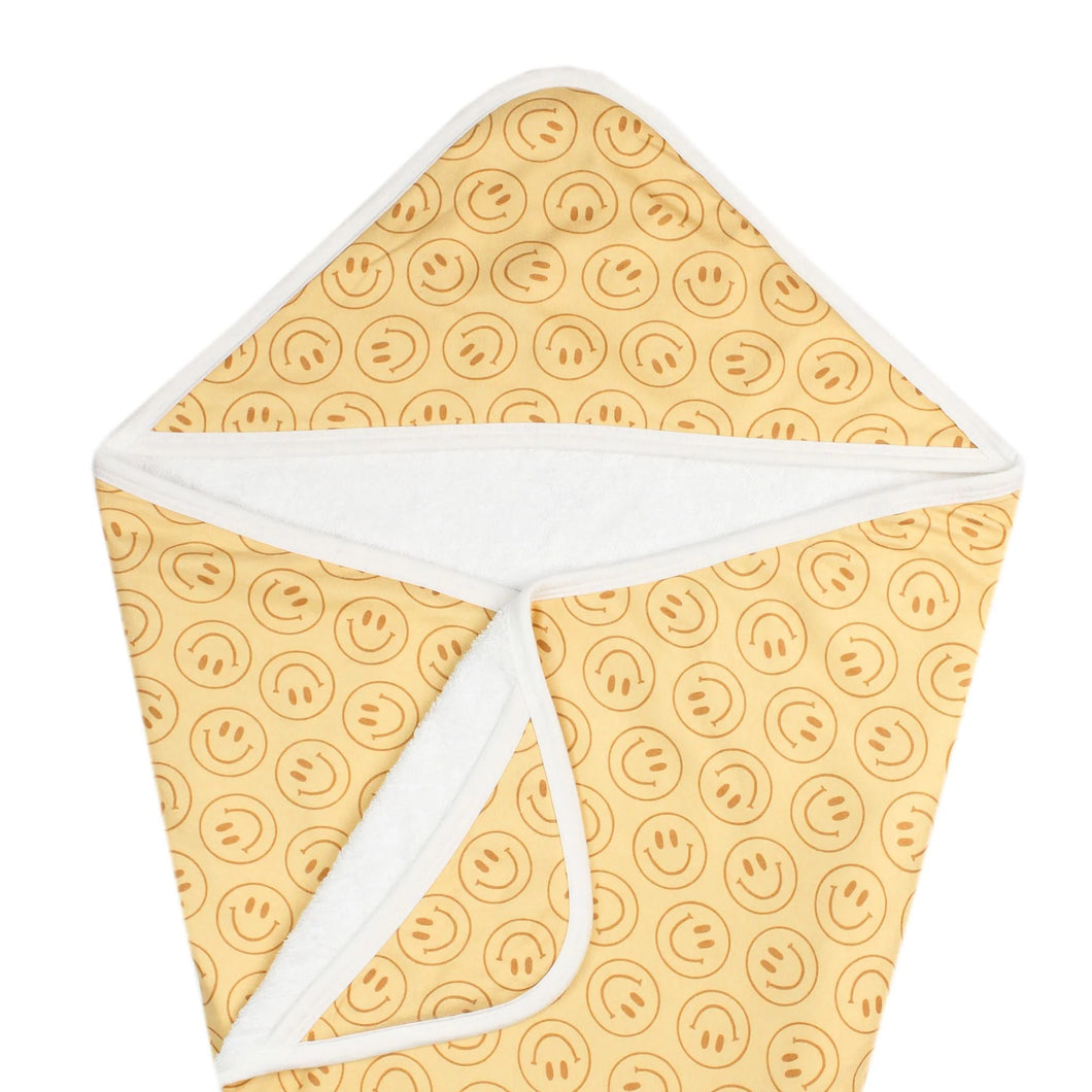 COPPER PEARL® Hooded Towel VANCE