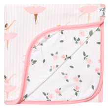 Load image into Gallery viewer, COPPER PEARL® 3-Layer Stretchy Quilt KATERINA
