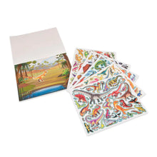 Load image into Gallery viewer, Reusable Sticker Pad

